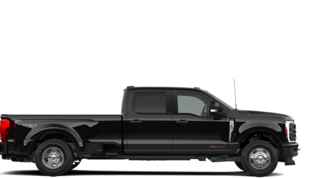 2026 Ford SuperDuty